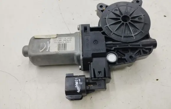 Ford C-MAX II Front door window regulator motor 918956102