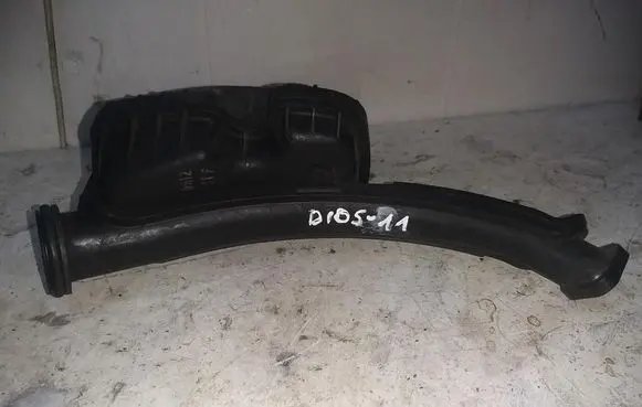 Volvo XC60 Intake resonator 30774691