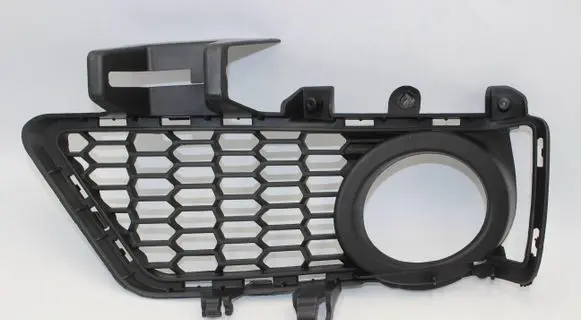 BMW 3 F30 F35 F31 Front bumper lower grill 8062632