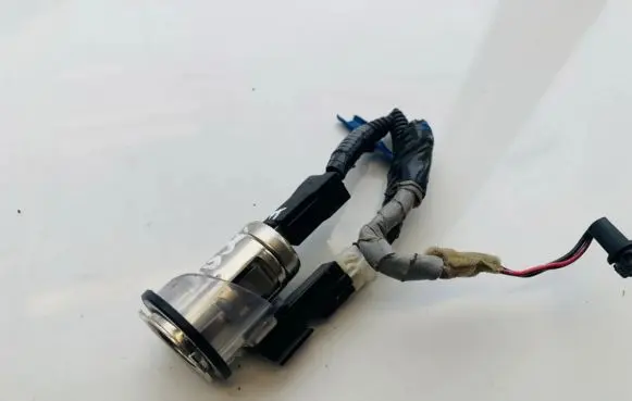Honda Accord Cigarette lighter 