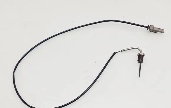 Opel Astra K Exhaust gas temperature sensor 10094250 13583198