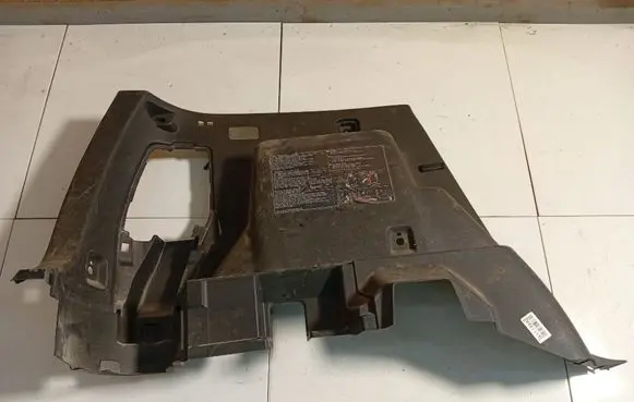 Toyota Corolla Verso AR10 Other interior part 647400F010