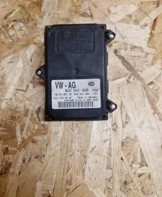 Skoda Superb B6 (3T) Headlight ballast module Xenon 8U0941329 7086160199