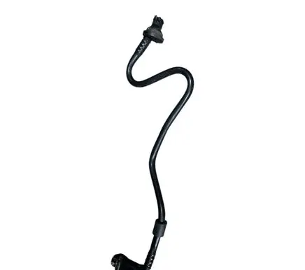 Volkswagen PASSAT B6 Vacuum line/pipe/hose 3c0612041