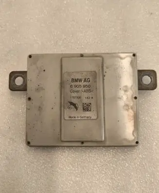 BMW X5 E53 Antenna control unit 6905950