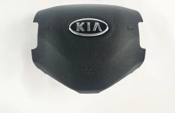 KIA Ceed Steering wheel airbag 569001H600 1H596901010