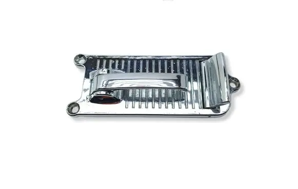 Jaguar XJ SERIE 2 Rear door interior handle trim 