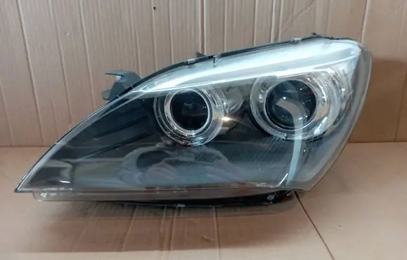 BMW 6 F12 F13 Headlight/headlamp 7272011 727201109