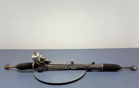 Audi A6 Allroad C5 Steering rack 4F1422065R