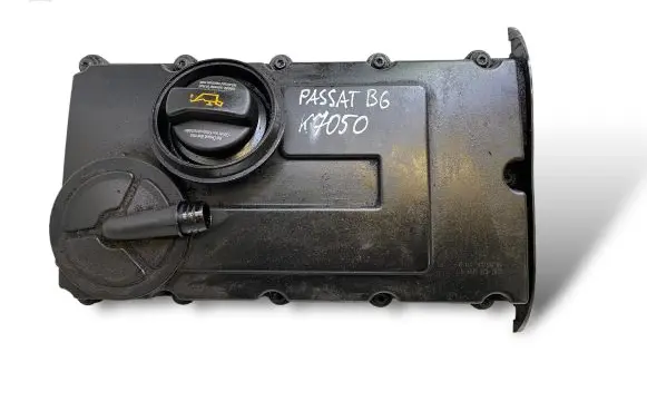 Volkswagen PASSAT B6 Rocker cam cover 03G103469N