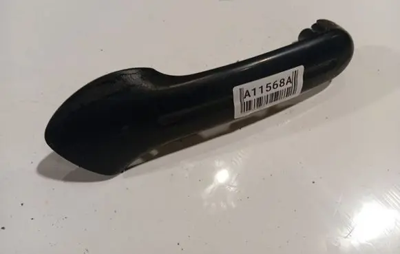Volkswagen Golf IV Other exterior part 1J0867172A