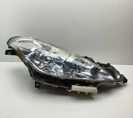 Peugeot 4007 Headlight/headlamp 6206G6
