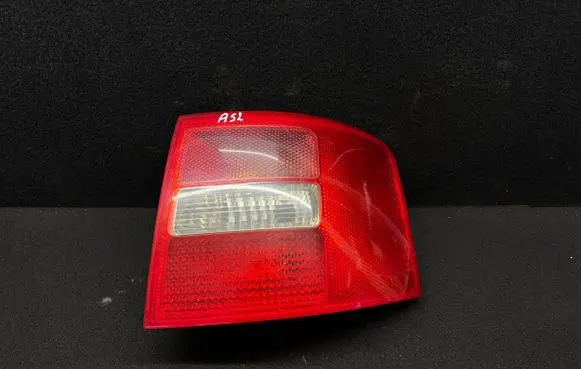 Audi A6 S6 C5 4B Rear/tail lights 4B9945096F