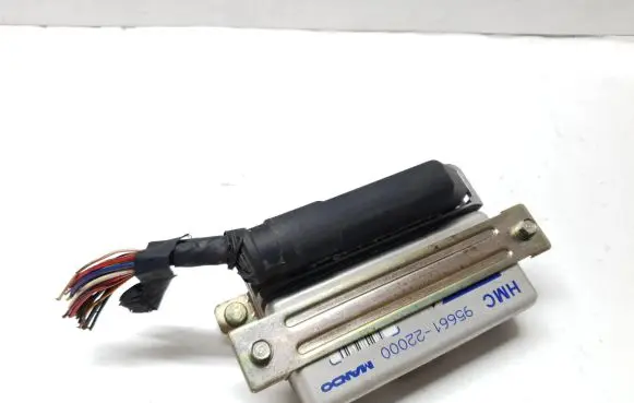 Hyundai Accent ABS control unit/module 95661-22000