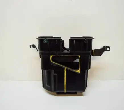 BMW 5 GT F07 Other engine bay part 7555197