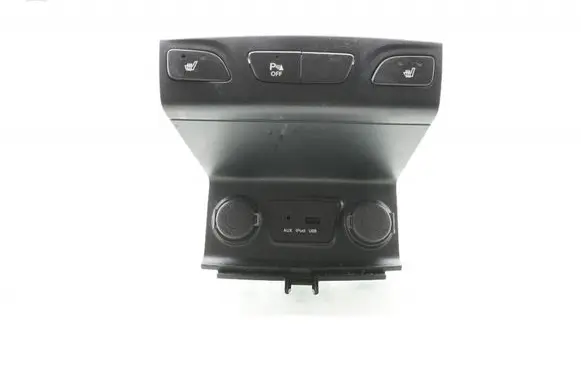 Hyundai ix35 Seat heating switch 933102Y800TAN