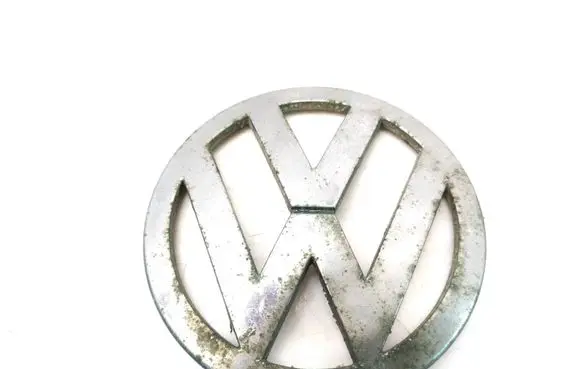 Volkswagen Caddy Manufacturers badge/model letters 7H0853630C