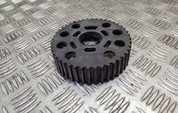 Camshaft pulley/ VANOS