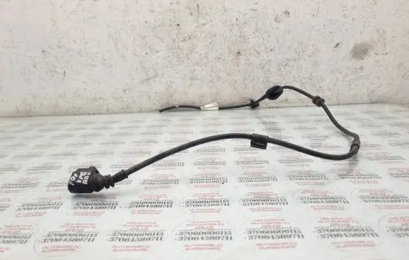 Volkswagen Fox Rear ABS sensor wiring 5Z0927904 1J0906102