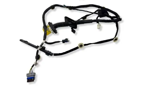 Opel Mokka B Rear door wiring loom 9846103580