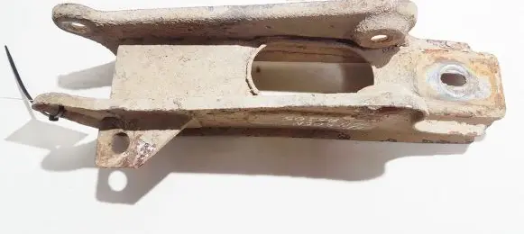 Citroen Xsara Bracket in trunk/boot 