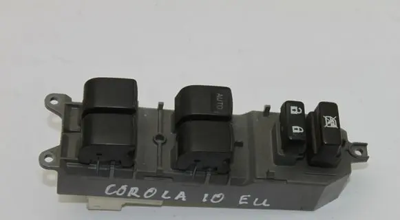 Toyota Corolla E160 E170 Electric window control switch