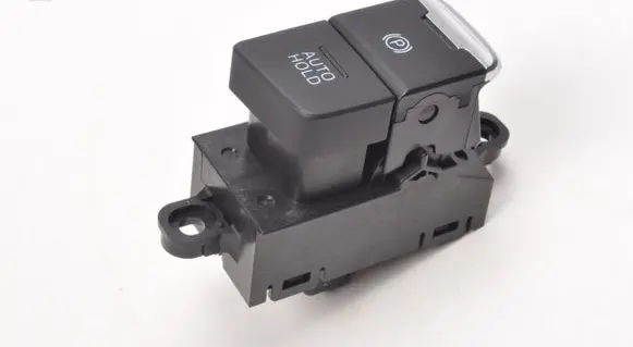 Mazda CX-5 II Hand parking brake switch 1AA-SA00461F