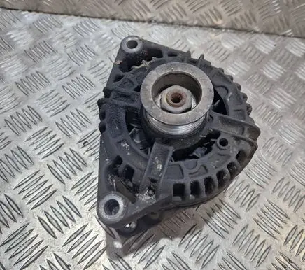 Opel Zafira A Generator/alternator 0124415005 90561168