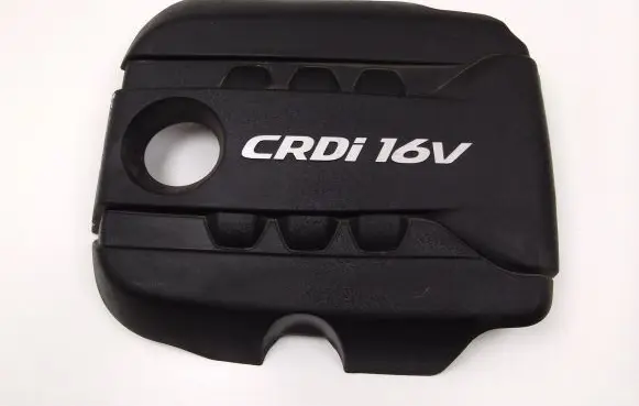 KIA Ceed Engine cover (trim) 292402A760