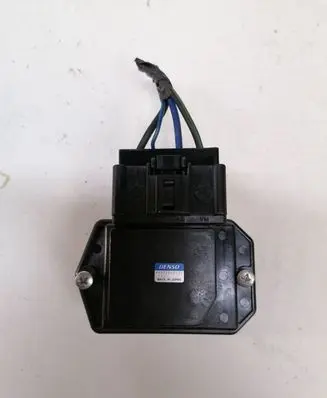 Chrysler Sebring (JS) Heater blower motor/fan resistor 4993002121
