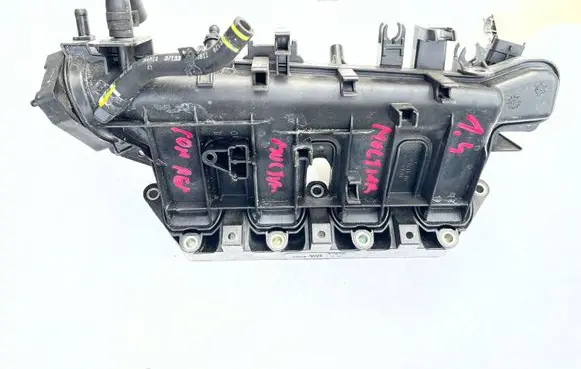 Jeep Compass Intake manifold 55261896 CA6395C 16035