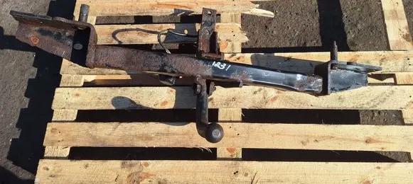 Honda Accord Tow bar set 