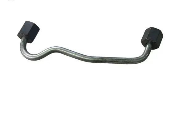 BMW X6 E71 Fuel injector supply line/pipe 