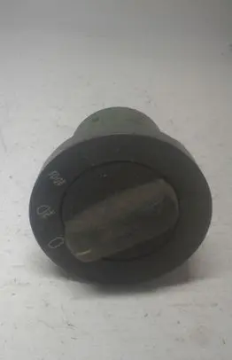 BMW 5 E39 Light switch 549445500