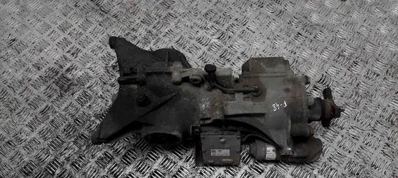 BMW X1 F48 F49 Rear differential 174 8692605