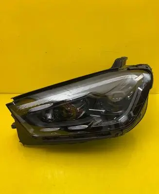 Mercedes-Benz GLE W167 Headlight/headlamp A1679066908