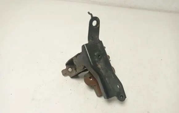 Toyota Aygo AB40 Gearbox mount 123720Q051