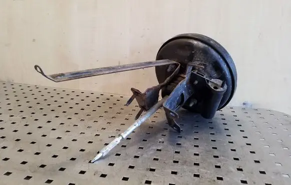 Ford Ka Brake booster 97KBAE