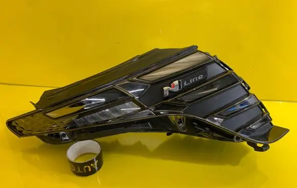Hyundai Tucson IV NX4 Headlight/headlamp 92208N7400