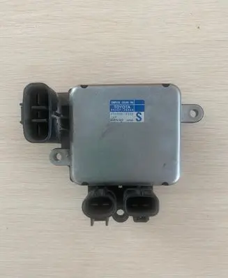 Lexus GS 300 350 430 450H Coolant fan relay 