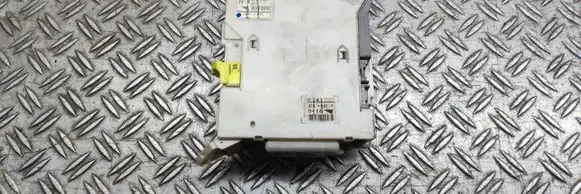 Fuse module