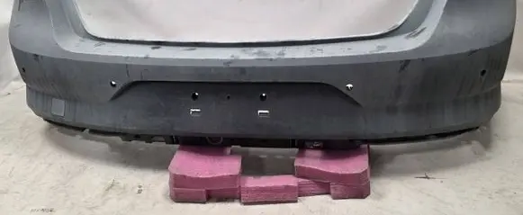 Renault Talisman Rear bumper 850226940R 850104892S