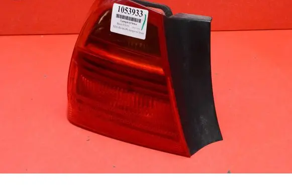 BMW X3 E83 Rear/tail lights 6937457