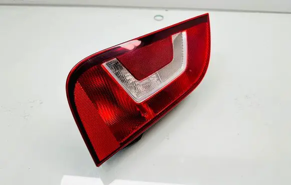 Volkswagen Up Rear/tail lights 13927F 1S0945095D 132083846