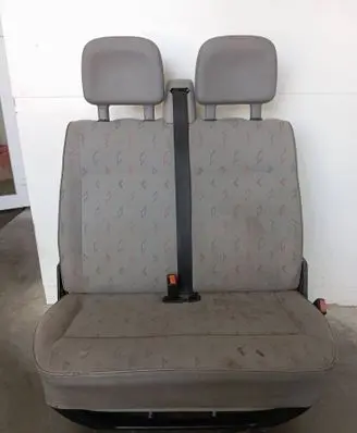 Volkswagen Transporter - Caravelle T4 Front double seat 