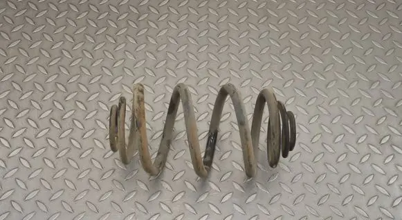 Renault Trafic III (X82) Rear coil spring