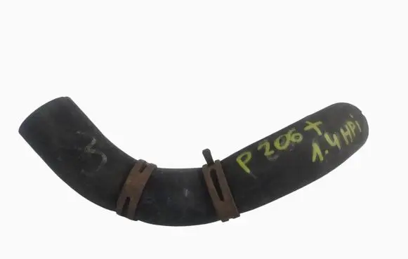 Peugeot 206 Engine coolant pipe/hose
