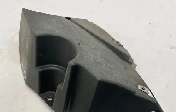 BMW 1 F20 F21 Front bumper skid plate/under tray 8055219