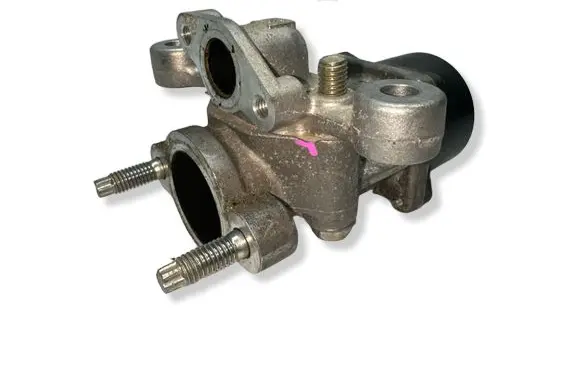 Subaru XV II EGR valve 79773
