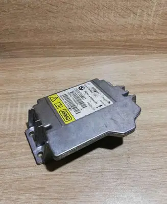 BMW 3 E90 E91 Airbag control unit/module 9166057